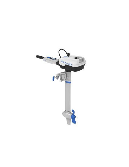 moteur électrique hors bord spirit 1.0 S Evo
