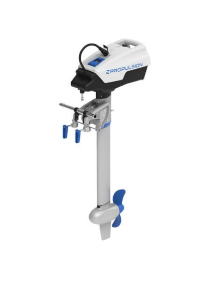 moteur électrique hors bord spirit 1.0 RS evo