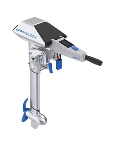 moteur électrique hors bord navy 3.0 TL