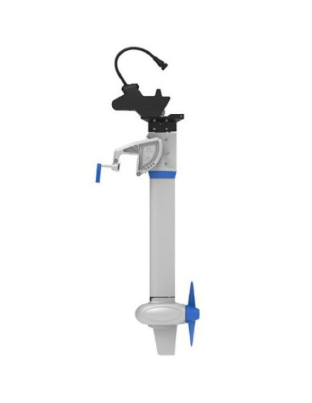 corps moteur électrique hors bord spirit 1.0 L Evo