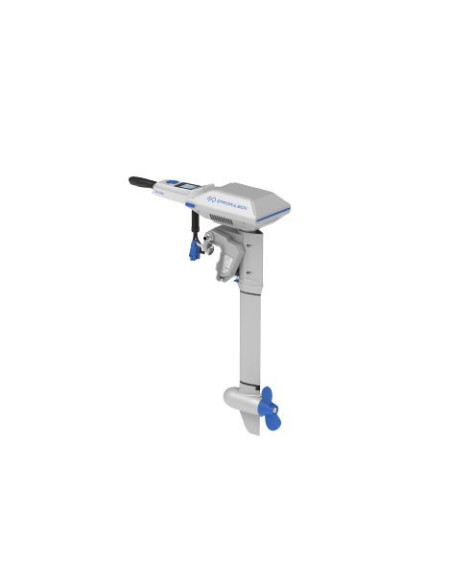 copy of moteur électrique hors bord Osapian 30lbs