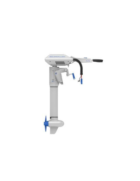 moteur électrique hors bord navy 3.0 TL Evo
