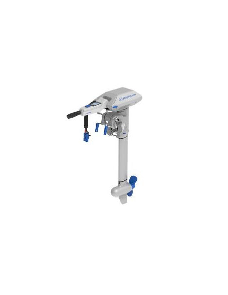 moteur électrique hors bord navy 3.0 TL Evo