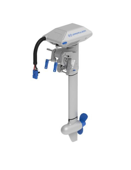 moteur électrique hors bord navy 3.0 RS Evo