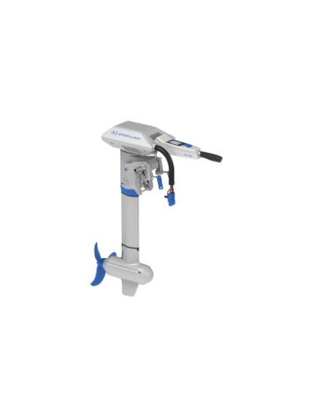 moteur électrique hors bord navy 6.0 TS evo