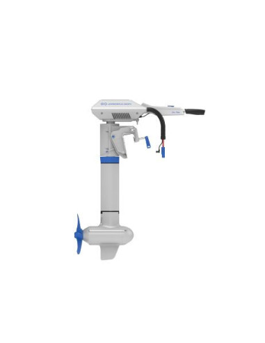 moteur électrique hors bord navy 6.0 TS evo