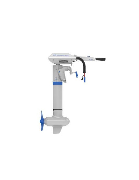 moteur électrique hors bord navy 6.0 TL evo