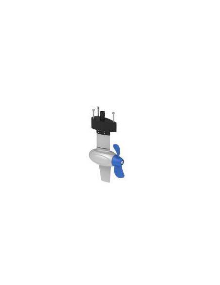 moteur électrique hors bord Pod Drive 1.0 Evo