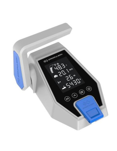 moteur électrique hors bord Pod Drive 1.0 Evo