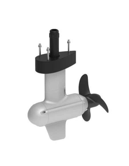 moteur électrique hors bord Pod Drive 6.0 Evo