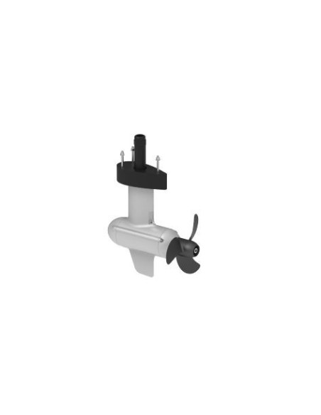 moteur électrique hors bord Pod Drive 6.0 Evo