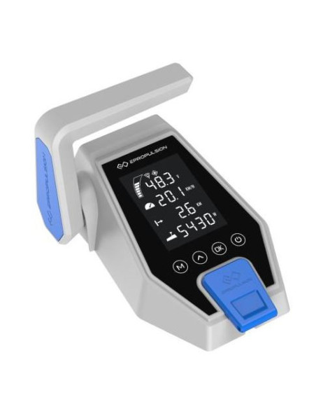 moteur électrique hors bord Pod Drive 6.0 Evo