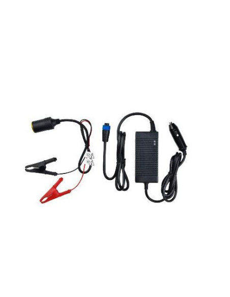 chargeur 12 V pour moteur spirit 1.0 Plus