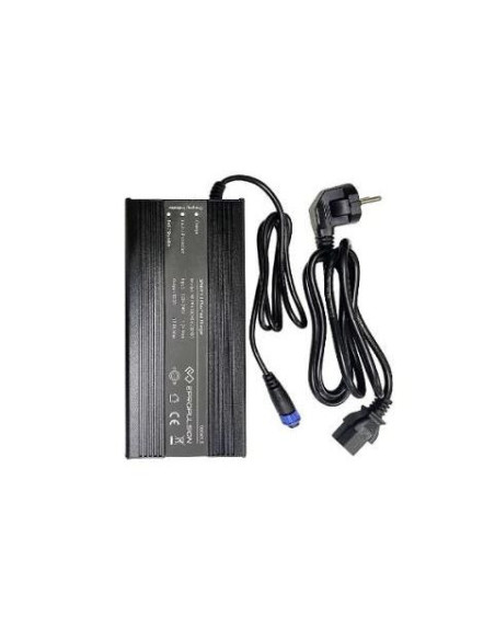 chargeur batterie rapide pour moteur spirit 1.0 Plus
