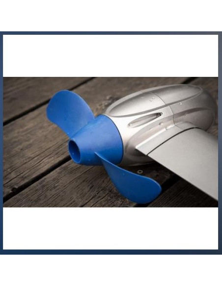 copy of moteur électrique hors bord Osapian 30lbs