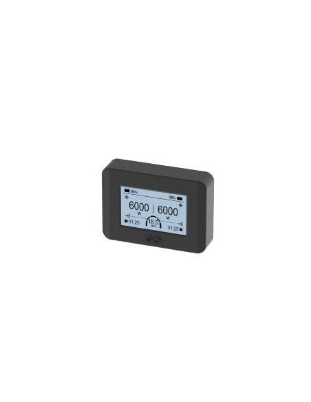 commande à distance double levier pour moteurs navy et pod drive Evo