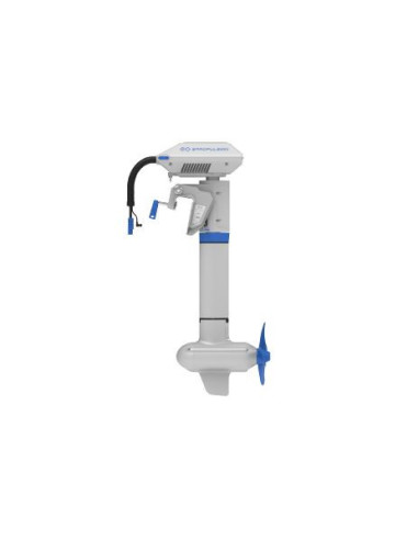 moteur électrique hors bord navy 6.0 S evo
