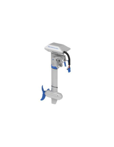 moteur électrique hors bord navy 6.0 S evo