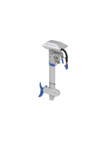 moteur électrique hors bord navy 6.0 L evo
