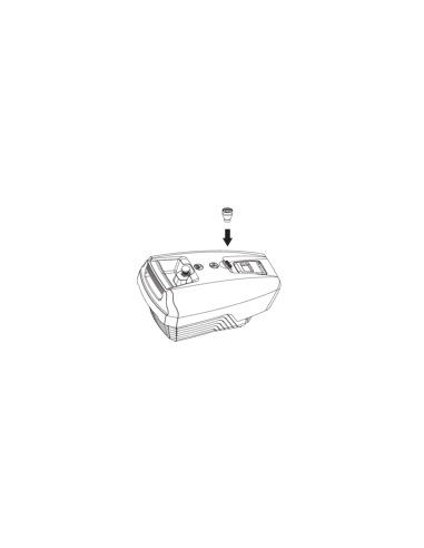activateur / lecteur de charge pour batterie Spirit 1.0 Plus