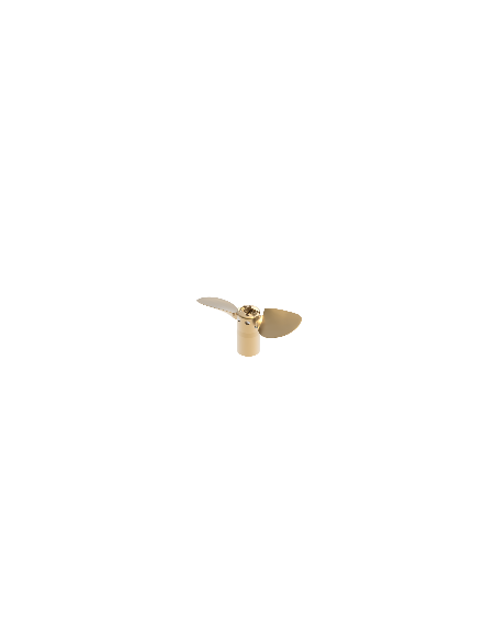 hélice bec de canard pour pod drive 6.0 evo
