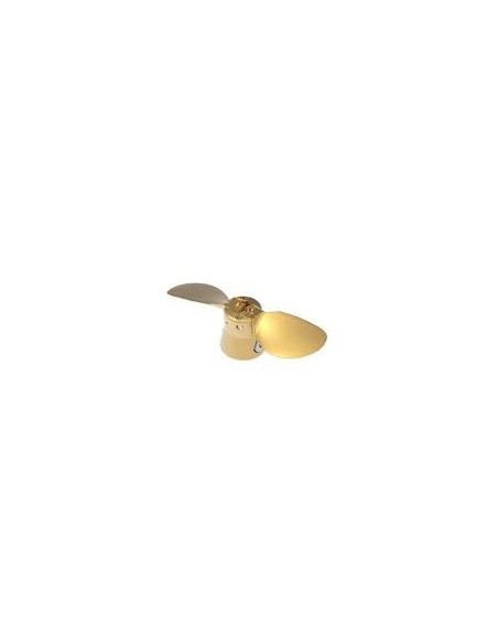hélice bec de canard pour pod drive 1.0 et 3.0 evo