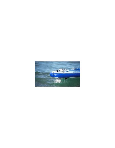 système de propulsion vaquita