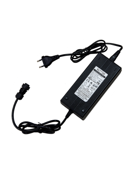 chargeur pour batterie vaquita