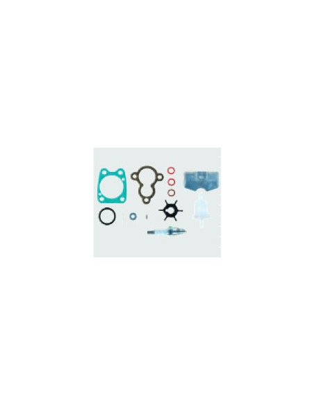 kit entretien pour yamaha F6C de 2010 et +