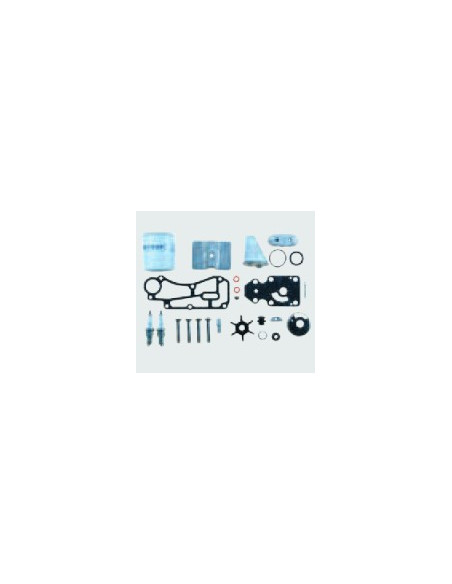 kit entretien pour yamaha F9.9C / F15A