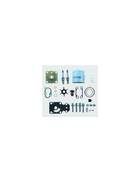 kit entretien pour yamaha F20B de 2007 et +
