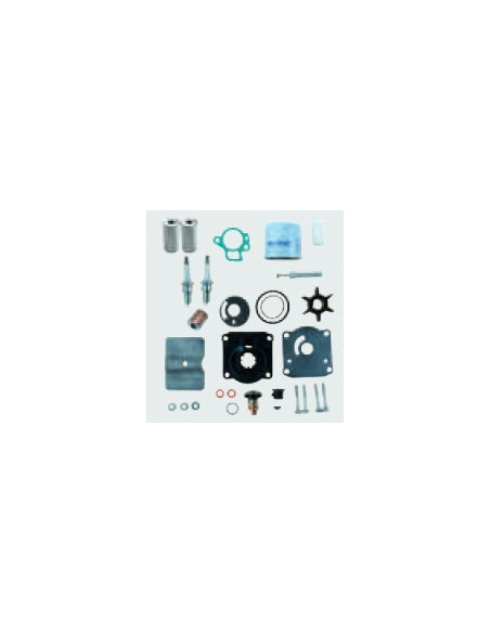 kit entretien pour yamaha F25D de 2009 et +