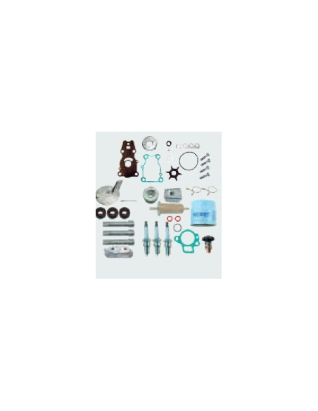 kit entretien pour yamaha F40B de 2000 à 2009