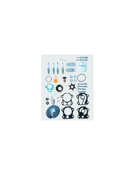 kit entretien pour yamaha FT50B de 96 à 2002