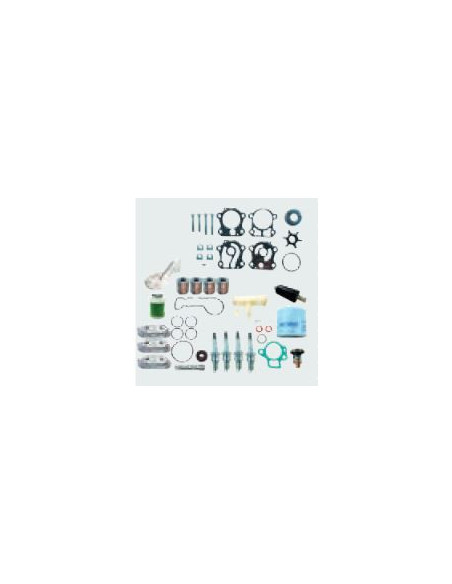 kit entretien pour yamaha FT50G/FT50J/FT60D/FT60G