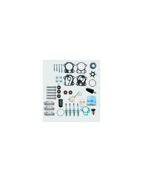 kit entretien pour yamaha FT60B de 2003 à 2006