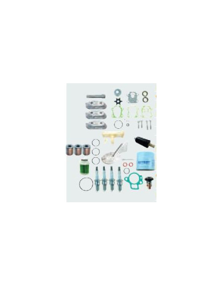 kit entretien pour yamaha F70A de 2011 et +