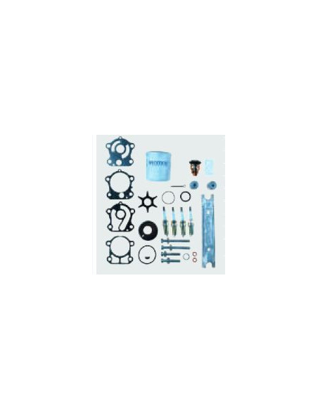 kit entretien pour yamaha F80A/F100A