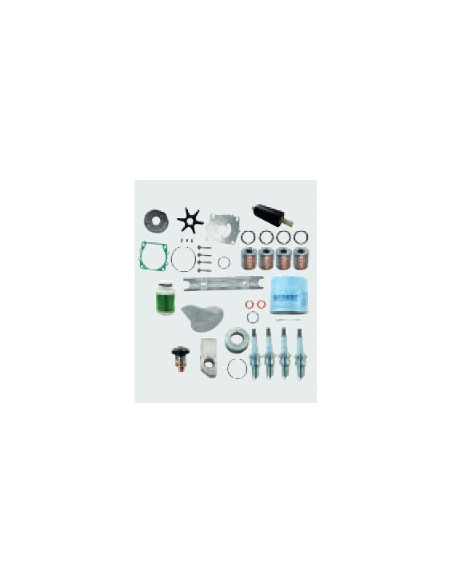 kit entretien pour yamaha F100F de 2017 et +