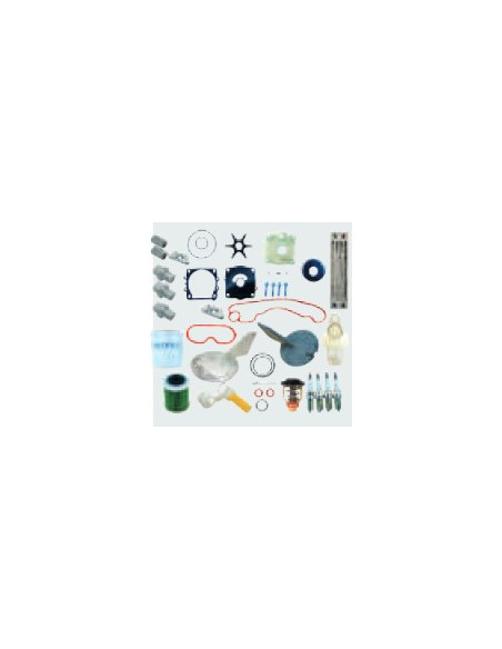 kit entretien pour yamaha F150G/F175A/F175C/F200F/F200G