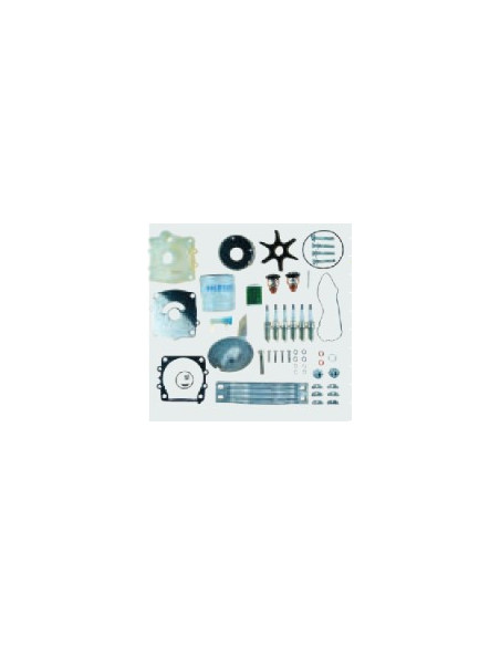 kit entretien pour yamaha F200C de 2006 à 2012