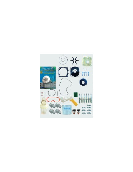 kit entretien pour yamaha F225B/F200C de 2012 et +