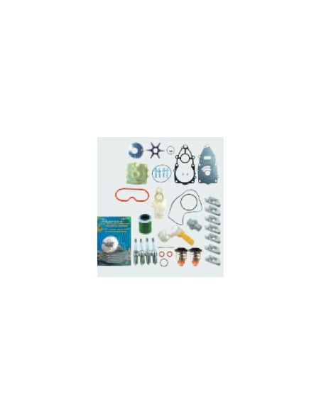 copy of kit entretien pour yamaha F2.5 A de 2002 à 2014