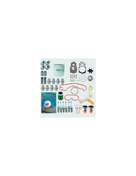 kit entretien pour yamaha F225F/F225B/F250D/F300B/F300C