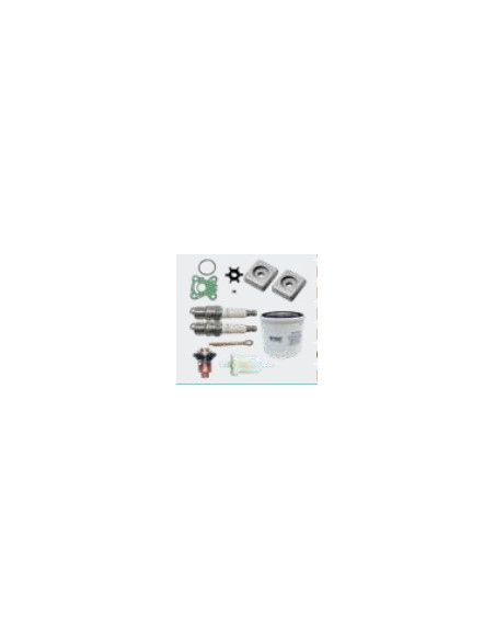 kit entretien pour Honda BF15D/BF20D