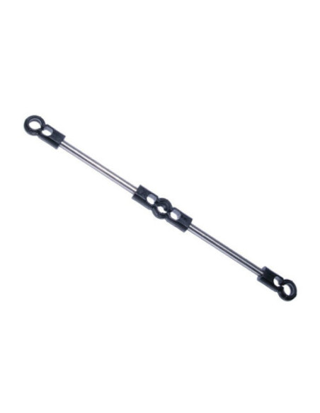 tige levier accélérateur pour yamaha 50/60/70cv