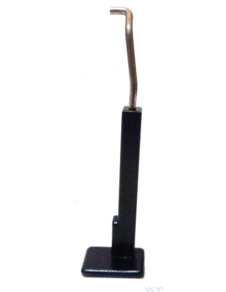 tige levier accélérateur pour yamaha 75/80/85/90cv