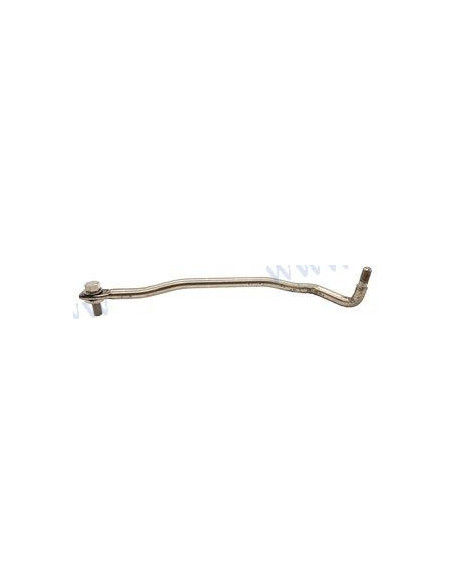 barre de renvoi pour yamaha de 9.9 à 15cv