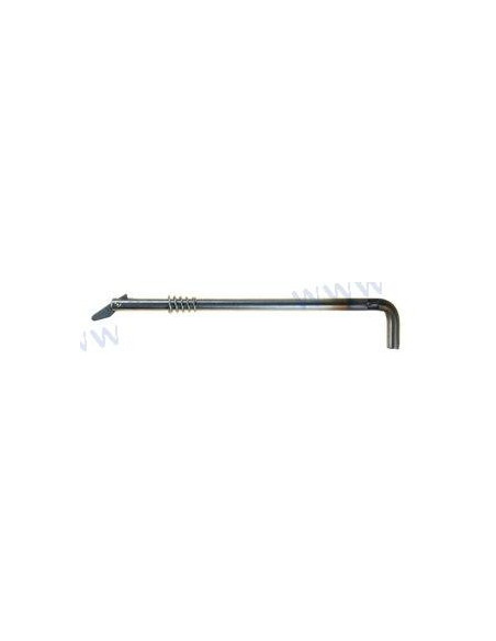 barre de tilt pour yamaha de 40 à 90cv