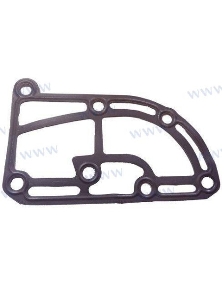 joint de plaque de refroidissement pour yamaha F8/F9.9/T9.9
